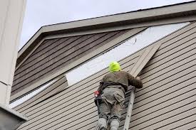 Siding for Multi-Family Homes in Medina, TX